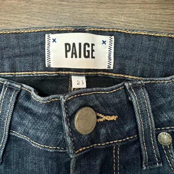 Paige Denim - Picture 3 of 4